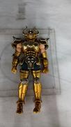 タウルスアルデバラン|BANDAI