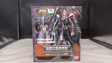 聖闘士聖衣　グリフォンミーノス|BANDAI
