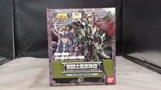 聖闘士聖衣神話　ガルーダアイアコス|BANDAI