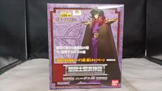 聖闘士聖衣神話　ハーデス瞬|BANDAI