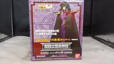 聖闘士聖衣神話　ハーデス瞬|BANDAI