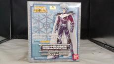 聖闘士聖衣　クリスタルセイント|BANDAI