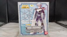 聖闘士聖衣　クリスタルセイント|BANDAI