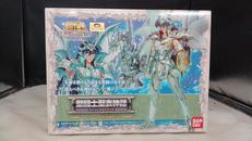 聖闘士聖衣神話　ドラゴン紫龍|BANDAI