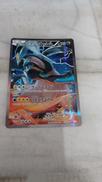 ブラックキュレム|ポケモンカード