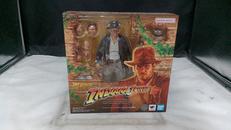 インディアナ・ジョーンズ|BANDAI