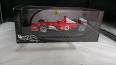 F-2002 VODAFONE|MATTEL