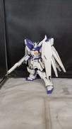 HI-ニューガンダムVER.KA|BANDAI