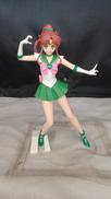 セーラージュピター|BANPRESTO