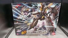 アーマードメサイアバルキリー オズマ機|BANDAI