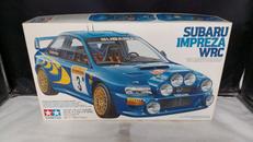 スバルインプレッサ WRC|TAMIYA