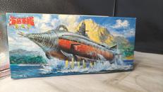 轟天号|FUJIMI