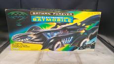 エレクトロニックバットモービル|KENNER