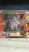 P.O.PZ　ロロノア・ゾロ|MEGAHOUSE
