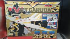 DXジェットガルーダ|BANDAI