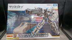 L0 改良型試験機|TAKARA TOMY