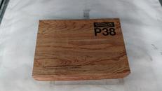 ワルサー P38 ac41|マルゼン