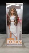 ルックスブルネット|MATTEL
