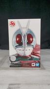 仮面ライダー新2号|BANDAI