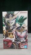 仮面ライダー鎧武アームズチェンジセット|BANDAI