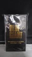 BLUE GIANT レザーキーケース|ARMA BIANCA