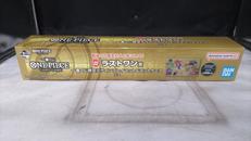一番くじ限定デザインプレイマット&ケース|BANDAI