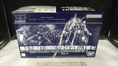 ガンダム TR-6[ウーンドウォート]サイコブレードカスタム|BANDAI