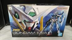 ガンダムエクシア|BANDAI