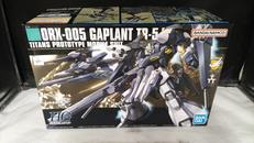 ギャプラン TR-5[フライルー]|BANDAI