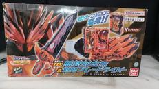 DX無銘剣虚無|BANDAI