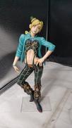 ジョジョの奇妙な冒険|BANDAI