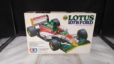 ロータス107Bフォード|TAMIYA