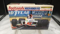 フットワーク無限ホンダFA13|MODELERS