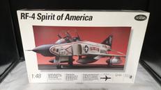 RF-F-4 SPIRIT OF AMERICA|TESTORS