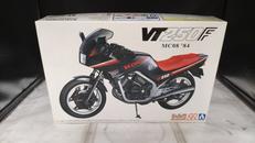 VT250F|青島文化教材社