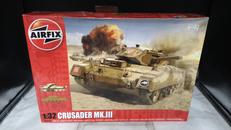 CRUSADER MK.Ⅲ|AIRFIX