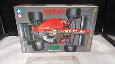 フェラーリF189|TAMIYA