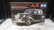 トヨダ AA型|TAMIYA