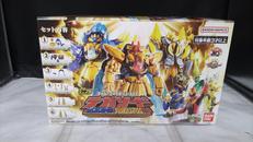 ミニプラ　テガソード|BANDAI