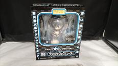 ねんどろいど ブラック★ロックシューター|GOOD SMILE COMPANY
