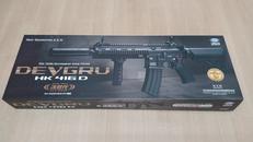 HK416D デブグルカスタム|東京マルイ