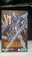 METAL BUILD クロスボーンガンダムX1フルクロス|BANDAI
