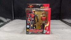 仮面ライダークウガ マイティフォーム|BANDAI