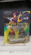 バットマン &ロビン|KENNER