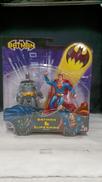 バットマン&スーパーマン|MATTEL