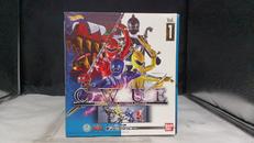 爆竜戦隊アバレンジャー|BANDAI