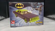 THE JOKER GOON CAR/GOTHAMCITY|AMT