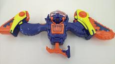 DXヴラムブレイカー|BANDAI