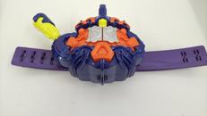 DX変身ベルト ヴラスタムギア|BANDAI