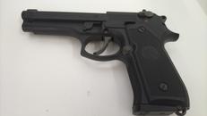 ベレッタ　M92F|-